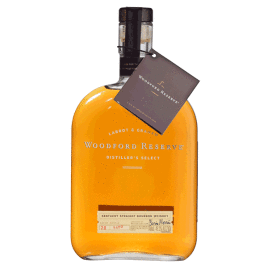 Woodford Reserve Distiller’s Select Bourbon