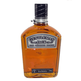 Jack Daniels Gentleman Jack