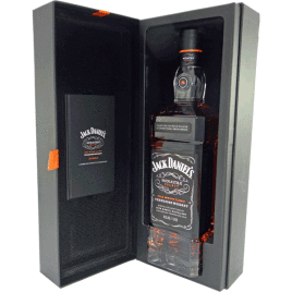 Jack Daniels Sinatra Select