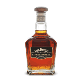 Jack Daniels Single Barrel Select