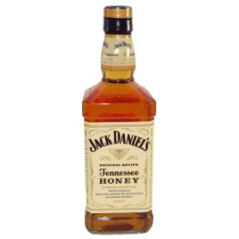 Jack Daniels Tennessee Honey