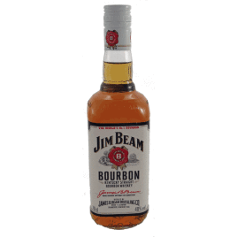 Jim Beam Kentucky Straight Bourbon