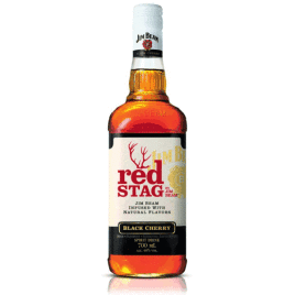 Jim Beam Red Stag