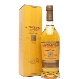 Glenmorangie 10 Year Old Original