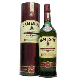 Jameson Special Reserve 12