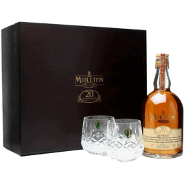 Midleton 20th Anniversary Irish Whiskey