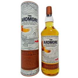 The Ardmore Scotch Whisky