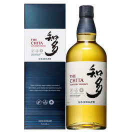 The Chita Suntory whisky