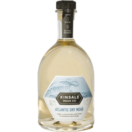 Kinsale Atlantic Dry Mead