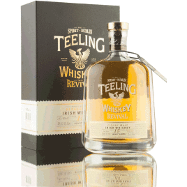 Teeling Revival 15 Year Irish Whiskey Muscat Barrels
