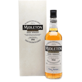 Midleton Very Rare Whiskey 1984