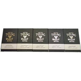 Teeling Whiskey Revival Collection