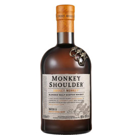 Monkey Shoulder Smokey Monkey Blended Scotch Whiskey