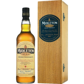 Midleton Very Rare Whiskey 2007