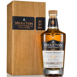Midleton Very Rare Whiskey 2020