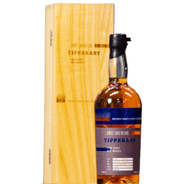 Tipperary Own Barley Single Cask Whiskey