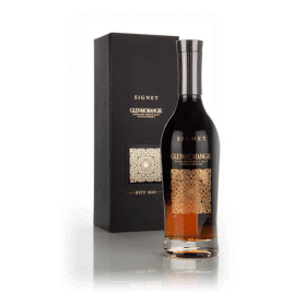 Glenmorangie Single Malt Scotch Whiskey Sygnet