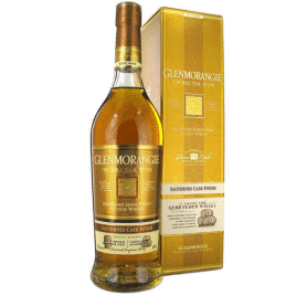 Glenmorangie Single Malt Scotch Whiskey Nector D’Or