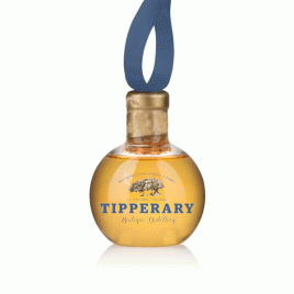 Tipperary Whiskey Bauble