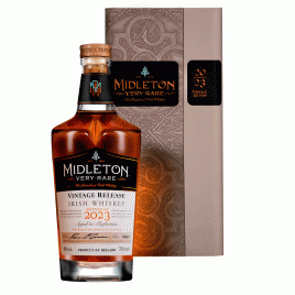 Midleton Very Rare Whiskey 2023